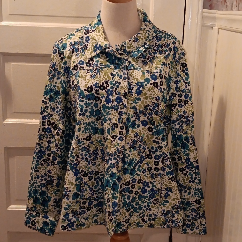 Koret XL jacket